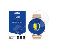 PELLICOLA PROTETTIVA 3MK Protezione Watch GT 2 42mm per Huawei Watch GT 2 42mm