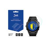 PELLICOLA PROTETTIVA 3MK Protezione Watch per Garmin Tactix 7 AMOLED Edition