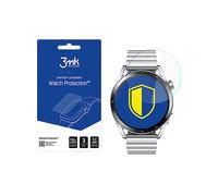 PELLICOLA PROTETTIVA 3MK Protezione Watch per Huawei Watch GT 3 46mm v. ARC+