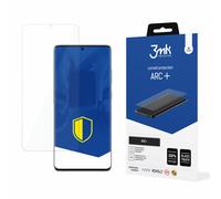 Pellicola protettiva 3MK Samsung Galaxy S20 Ultra 5G - ARC+ Blanc TU