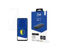 PELLICOLA PROTETTIVA 3MK Screen Protector ARC+ per Moto G54, Moto G54 Power Edition - Resistente ai graffi - Installazione