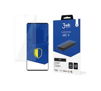 PELLICOLA PROTETTIVA 3MK Screen Protector Film per Vivo iQOO 10 Pro - Auto-rigenerante per iQOO 10 Pro