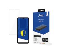 PELLICOLA PROTETTIVA 3MK Screen Protector Film Protettivo per Redmi A3 - Auto-rigenerante, Alta Trasparenza - 1 Pezzo