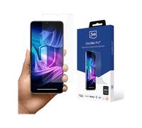 PELLICOLA PROTETTIVA 3MK Screen Protector Opaco per POCO C65 - Antigraffio, Anti-impronte - Facile Installazione