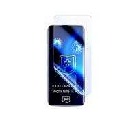 PELLICOLA PROTETTIVA 3MK Screen Protector per Redmi Note 14 Pro 5G - Antibatterico, Antigraffio
