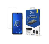 PELLICOLA PROTETTIVA 3MK Screen Protector per Samsung Galaxy M13 4G - Antimicrobica, Antiurto per Galaxy M13 4G