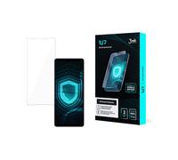 PELLICOLA PROTETTIVA 3MK Screen Protector per Sony Xperia 10 V - Anti-impronte, Anti-graffio - Facile