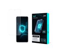 PELLICOLA PROTETTIVA 3MK Screen Protector per Xiaomi Redmi Note 10/10s 4G - Anti-impronte, Anti-graffio - Facile