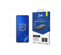 PELLICOLA PROTETTIVA 3MK Screen Protector per Xiaomi Redmi Note 11 Pro+ 5G - Antimicrobico, Autoriparante