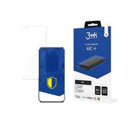 PELLICOLA PROTETTIVA 3MK Screen Protector PET per Honor Magic5 Pro - Protezione per display curvo - Installazione Semi-Wet