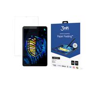PELLICOLA PROTETTIVA 3MK Screen Protector PET per Lenovo Tab M8 - Effetto Carta, Antiriflesso - 2 Pezzi