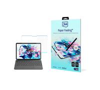 PELLICOLA PROTETTIVA 3MK Screen Protector PET per Microsoft Surface Pro Copilot+ 12" - Facile Installazione - 2 Pezzi