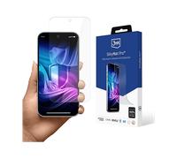 PELLICOLA PROTETTIVA 3MK Screen Protector PET per Pixel 9/9 Pro - Antigraffio - Facile Installazione 1 Pezzo per Pixel 9, Pixel 9 Pro
