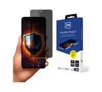 PELLICOLA PROTETTIVA 3MK Silky Matt Privacy per CMF Phone 2 Pro by Nothing