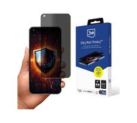 PELLICOLA PROTETTIVA 3MK Silky Matt Privacy per Nothing Phone 1