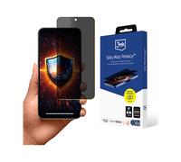 PELLICOLA PROTETTIVA 3MK Silky Matt Privacy per Nothing Phone 2