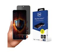 PELLICOLA PROTETTIVA 3MK Silky Matt Privacy per Realme 14 Pro+
