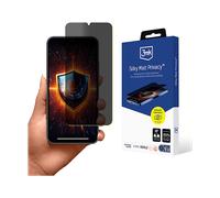 PELLICOLA PROTETTIVA 3MK Silky Matt Privacy per Samsung Galaxy A34 5G