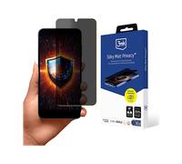 PELLICOLA PROTETTIVA 3MK Silky Matt Privacy per Samsung Galaxy S25
