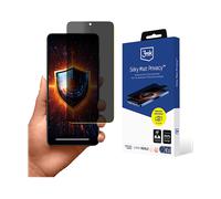 PELLICOLA PROTETTIVA 3MK Silky Matt Privacy per Xiaomi 13T 13T Pro Schermo