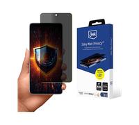 PELLICOLA PROTETTIVA 3MK Silky Matt Privacy per Xiaomi 14T Pro