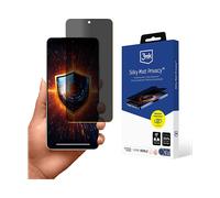 PELLICOLA PROTETTIVA 3MK Silky Matt Privacy per Xiaomi 15 Pro