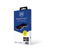 PELLICOLA PROTETTIVA 3MK Silky Matt Privacy per Xiaomi 17