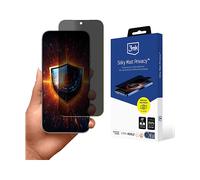 PELLICOLA PROTETTIVA 3MK Silky Matt Privacy per Xiaomi 17 Ultra