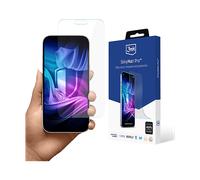 PELLICOLA PROTETTIVA 3MK Silky Matt Pro per Apple iPhone 13 Pro