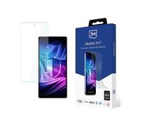 PELLICOLA PROTETTIVA 3MK Silky Matt Pro per Google Pixel 7A 5G