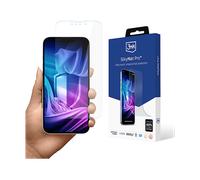 PELLICOLA PROTETTIVA 3MK Silky Matt Pro per iPhone 16E per iPhone 16E