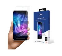 Pellicola protettiva per Motorola Edge 50 Fusion 3MK Silky Matt Pro Matte