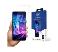 PELLICOLA PROTETTIVA 3MK Silky Matt Pro per POCO X7 Pro per POCO X7 Pro