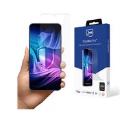 PELLICOLA PROTETTIVA 3MK Silky Matt Pro per Samsung Galaxy S21 FE