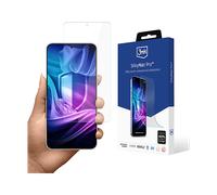 PELLICOLA PROTETTIVA 3MK Silky Matt Pro per Samsung Galaxy S23 Edge per Samsung Galaxy S23 Edge