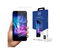 PELLICOLA PROTETTIVA 3MK Silky Matt Pro per Samsung Galaxy S25+