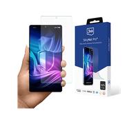 PELLICOLA PROTETTIVA 3MK Silky Matt Pro per Samsung Galaxy S25 Ultra - Antigraffio, Anti-impronte - Facile per Galaxy S25 Ultra