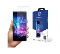 PELLICOLA PROTETTIVA 3MK SilkyMatt Pro per Galaxy S20 FE 5G per Samsung Galaxy S20 FE 5G