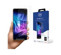 PELLICOLA PROTETTIVA 3MK SilkyMatt Pro per Realme 12 Pro e 12 Pro+