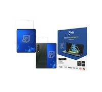 Samsung Galaxy Z Fold 3 5G - Edizione pieghevole 3mk SilverProtection+