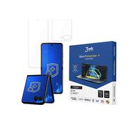 PELLICOLA PROTETTIVA 3MK SilverProtection+ Folded Edition per Motorola Razr 50