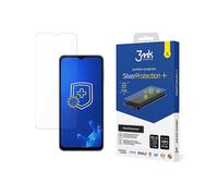 PELLICOLA PROTETTIVA 3MK SilverProtection+ Galaxy A23 4G e 5G per Samsung Galaxy A23 4G, Samsung Galaxy A23 5G