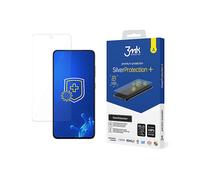 PELLICOLA PROTETTIVA 3MK SilverProtection+ Galaxy S21 FE 5G