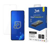 PELLICOLA PROTETTIVA 3MK SilverProtection+ Galaxy S22 5G