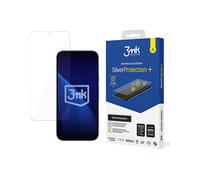 PELLICOLA PROTETTIVA 3MK SilverProtection+ per Google Pixel 9A