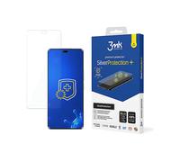PELLICOLA PROTETTIVA 3MK SilverProtection+ per Honor 200 Pro con protezione antimicrobica e antiurto