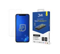 PELLICOLA PROTETTIVA 3MK SilverProtection+ per iPhone 11 Pro alta resistenza