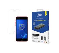 PELLICOLA PROTETTIVA 3MK SilverProtection+ per iPhone SE 2020/2022