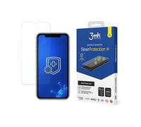 PELLICOLA PROTETTIVA 3MK SilverProtection+ per iPhone XR/11
