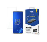 PELLICOLA PROTETTIVA 3MK SilverProtection+ per OnePlus 10 Pro 5G antimicrobica